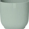 Elho bloempot Vibes groen D 9,3 H 8,8 cm