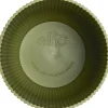 Elho bloempot Vibes groen D 25 H 23 cm