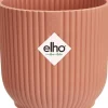 Elho bloempot Vibes roze D 7 H 6,5 cm