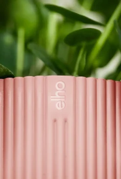 Elho bloempot Vibes roze D 16,1 H 14,8 cm