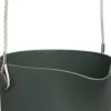 Elho hangpot B. for swing groen 20,5 x 20 x 16,5 cm