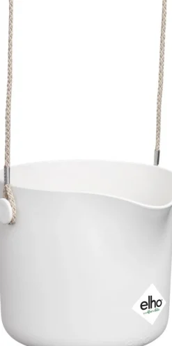 Elho hangpot B. for swing wit 20,5 x 20 x 16,5 cm