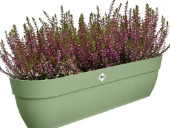 Elho hangpot Vibia Campana Easy Hanger groen 69 x 23,7 x 26,8 cm