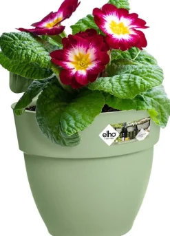 Elho hangpot Vibia Campana Easy Hanger groen 20,5 x 24,1 x 26,5 cm