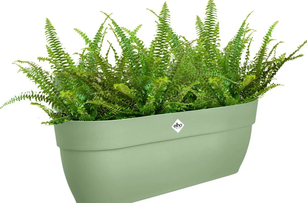Elho hangpot Vibia Campana Easy Hanger groen 56 x 23,7 x 26,8 cm