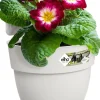 Elho hangpot Vibia Campana Easy Hanger wit 20,5 x 24,1 x 26,5 cm