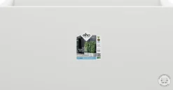 Elho plantenbak Vivo Next wit 78 x 39 x 37,9 cm