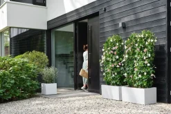 Elho plantenbak Vivo Next wit 78 x 39 x 37,9 cm