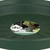 Elho plantenschotel Green Basics groen D 53,4 H 5,8 cm