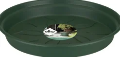 Elho plantenschotel Green Basics groen D 45,2 H 5,5 cm