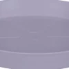 Elho plantenschotel Loft Urban paars D 13,9 H 1,8 cm