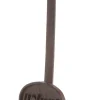 Esschert Design krans deurhanger Holly brons 6,8 x 11,5 x 35,5 cm