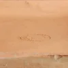 Esschert Design plantenschotel terracotta D 20 H 3 cm