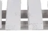 Esschert Design plantentrolley Esschert's Garden grijs D 28,4 H 7,9 cm