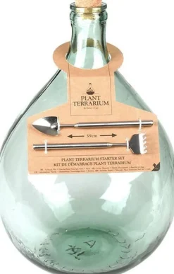 Esschert Design terrarium set 15 L