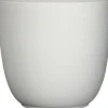 Everydays by Intratuin bloempot Jules wit D 19,5 H 18,5 cm