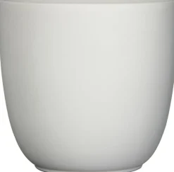 Everydays by Intratuin bloempot Jules wit D 19,5 H 18,5 cm