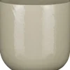 Everydays by Intratuin bloempot Eva groen D 27 H 30 cm