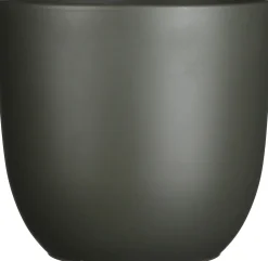 Everydays by Intratuin bloempot Jules groen D 13,5 H 13 cm