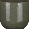 Everydays by Intratuin bloempot Eva groen D 17 H 16 cm