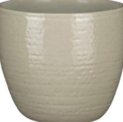 Everydays by Intratuin bloempot Anne groen D 16 H 14 cm
