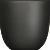 Everydays by Intratuin bloempot Jules zwart D 31 H 28,5 cm