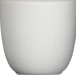 Everydays by Intratuin bloempot Jules wit D 25 H 23 cm