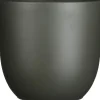 Everydays by Intratuin bloempot Jules groen D 31 H 28,5 cm