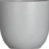 Everydays by Intratuin bloempot Jules grijs D 22,5 H 20 cm