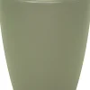Everydays by Intratuin bloempot Mario groen D 45 H 53 cm