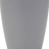 Everydays by Intratuin bloempot Mario taupe D 45 H 66,5 cm