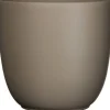 Everydays by Intratuin bloempot Jules taupe D 12 H 11 cm