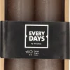 Everydays by Intratuin dinerkaars Rustiek taupe 16 uur 2 stuks
