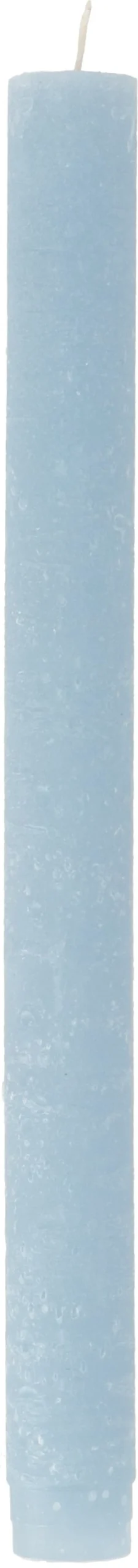 Everydays by Intratuin dinerkaars Rustiek jeans blauw 10 uur D 2 H 25 cm