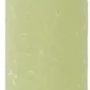 Everydays by Intratuin dinerkaars Rustiek licht groen 10 uur D 2 H 25 cm