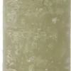 Everydays by Intratuin dinerkaars Rustiek donker groen 10 uur D 2 H 25 cm