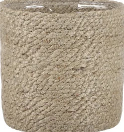 Everydays by Intratuin plantenmand Atlantic naturel D 20 H 20 cm