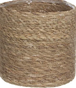 Everydays by Intratuin plantenmand Atlantic naturel D 20 H 20 cm