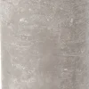 Everydays by Intratuin stompkaars Rustiek zacht grijs 100 uur D 7 H 19 cm