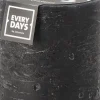 Everydays by Intratuin stompkaars Rustiek zwart 45 uur D 7 H 8 cm