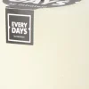 Everydays by Intratuin stompkaars Rustiek ivoor 45 uur D 7 H 8 cm