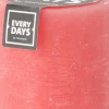 Everydays by Intratuin stompkaars Rustiek koraal 45 uur D 7 H 8 cm