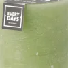 Everydays by Intratuin stompkaars Rustiek licht groen 45 uur D 7 H 8 cm