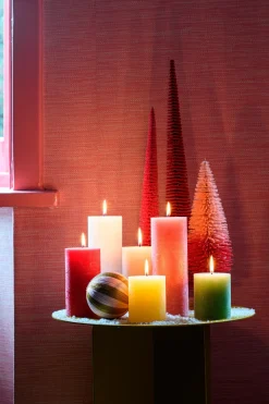 Everydays by Intratuin stompkaars Rustiek licht groen 45 uur D 7 H 8 cm