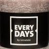 Everydays by Intratuin stompkaars Rustiek grijs 30 uur D 7 H 8 cm