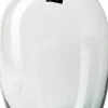 Everydays by Intratuin vaas Silena transparant D 18 H 29,5 cm