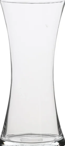 Everydays by Intratuin vaas transparant D 14 H 30 cm