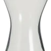 Everydays by Intratuin vaas transparant D 14 H 20 cm