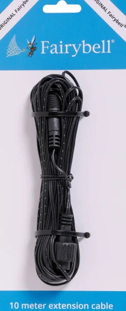 Fairybell verlengsnoer 10 m