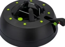 F.H.S. kerstboomstandaard Pro Nature 1 groen D 32 H 10 cm